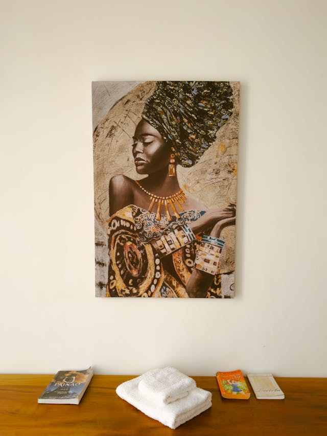 Canvas Wall Art